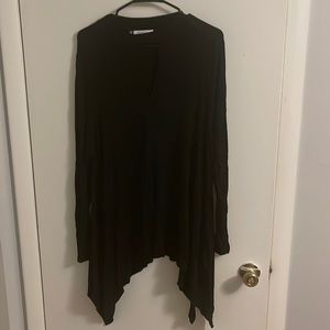 Woman’s XL Long Sleeve Blouse